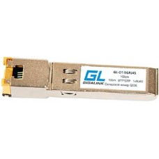 SFP-трансивер GIGALINK GL-OT-SGRJ45(100mb)