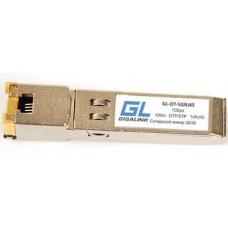 SFP-трансивер GIGALINK GL-OT-SGRJ45(1G)