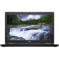 Ноутбук Dell Latitude 5590 (5590-1580)