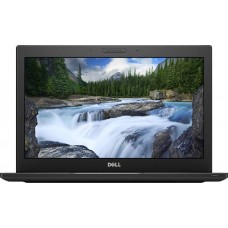 Ноутбук Dell Latitude 7290 (7290-1603)