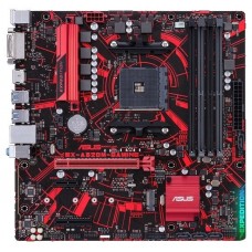 Материнская плата ASUS EX-A320M-GAMING