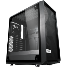 Корпус Fractal Design Meshify C TG Black