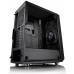 Корпус Fractal Design Meshify C TG Black