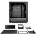 Корпус Fractal Design Meshify C TG Black