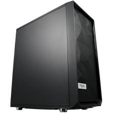 Корпус Fractal Design Meshify C Black