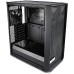 Корпус Fractal Design Meshify C Black