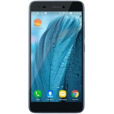 Смартфон ZTE Blade A6 Max Blue