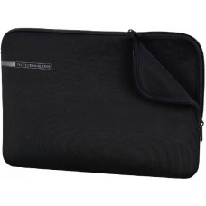 Чехол для ноутбука HAMA Neoprene Black (H-101545)