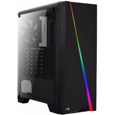 Корпус AeroCool Cylon Black