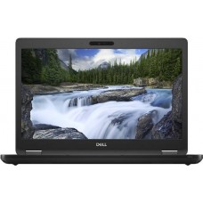 Ноутбук Dell Latitude 5490 (5490-1511)