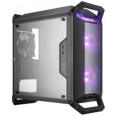 Корпус Cooler Master MasterBox Q300P Black (MCB-Q300P-KANN-S02)