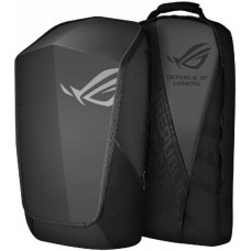 Рюкзак для ноутбука ASUS ROG Ranger 2-in-1 Backpack Black