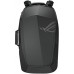 Рюкзак для ноутбука ASUS ROG Ranger 2-in-1 Backpack Black