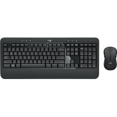 Клавиатура + мышь Logitech MK540 Advanced (920-008686)