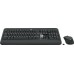 Клавиатура + мышь Logitech MK540 Advanced (920-008686)