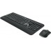 Клавиатура + мышь Logitech MK540 Advanced (920-008686)