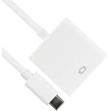 Переходник VCOM USB 3.1 Type-C - HDMI, 0.15м (CU423)