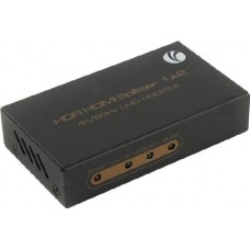 Разветвитель VCOM HDMI - 2x HDMI (DD422)