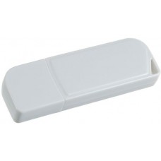 USB Flash накопитель 4Gb Perfeo C10 White (PF-C10W004)