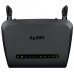 Wi-Fi маршрутизатор (роутер) Zyxel NBG6515