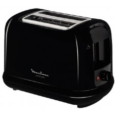 Тостер Moulinex LT160830 Black