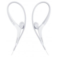 Гарнитура Sony MDR-AS410AP White