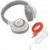 Гарнитура JBL E65BTNC White