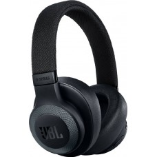 Гарнитура JBL E65BTNC Black