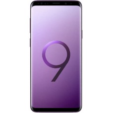 Смартфон Samsung Galaxy S9+ 64Gb Ultraviolet (SM-G965F)