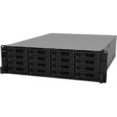 Сетевое хранилище (NAS) Synology RS2818RP+