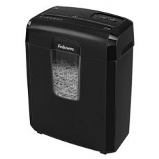 Уничтожитель бумаги (шредер)  Fellowes PowerShred 8C