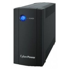 ИБП (UPS) CyberPower UTC650E