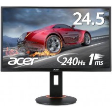 Монитор Acer 25" XF250Qbmidprx