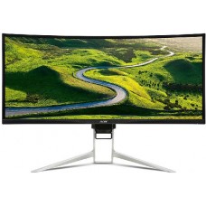 Монитор Acer 34" XR342CKbmIjphuzx