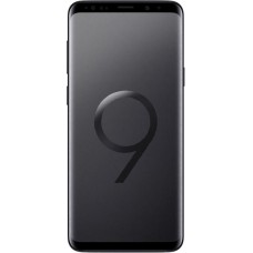 Смартфон Samsung Galaxy S9+ 256Gb Black Diamond (SM-G965F)