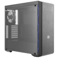 Корпус Cooler Master MasterBox MB600L Black (MCB-B600L-KA5N-S01)