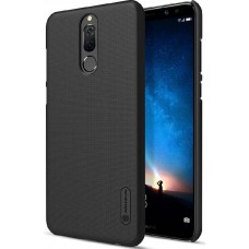 Чехол Nillkin Super Frosted Shield для Huawei Nova 2i Black