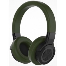 Гарнитура Rombica mysound BH-07 Green