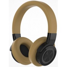 Гарнитура Rombica mysound BH-07 Brown