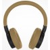 Гарнитура Rombica mysound BH-07 Brown