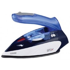 Утюг Sinbo SSI 6623 White/Blue