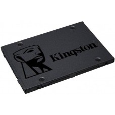 Твердотельный накопитель 960Gb SSD Kingston A400 (SA400S37/960G)