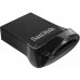 USB Flash накопитель 256Gb Sandisk Ultra Fit USB3.1 (SDCZ430-256G-G46)