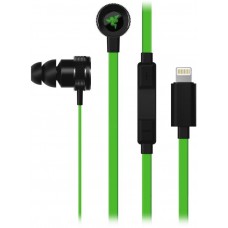 Гарнитура Razer Hammerhead for iOS