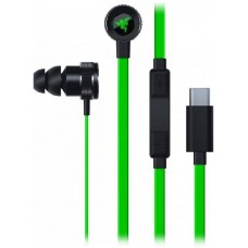 Гарнитура Razer Hammerhead USB-C