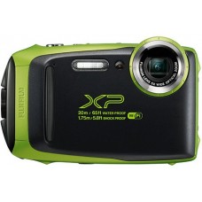 Фотоаппарат Fujifilm FinePix XP130 Lime