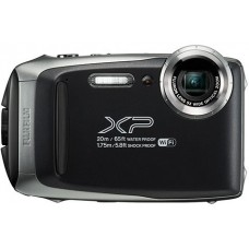 Фотоаппарат Fujifilm FinePix XP130 Dark Silver