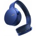 Гарнитура Sony MDR-XB950B1 Blue