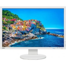 Монитор NEC 24" MultiSync PA243W White