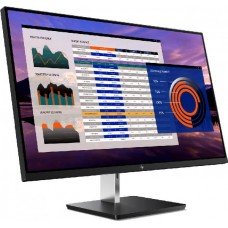 Монитор HP 27" EliteDisplay S270n (2PD37AA)